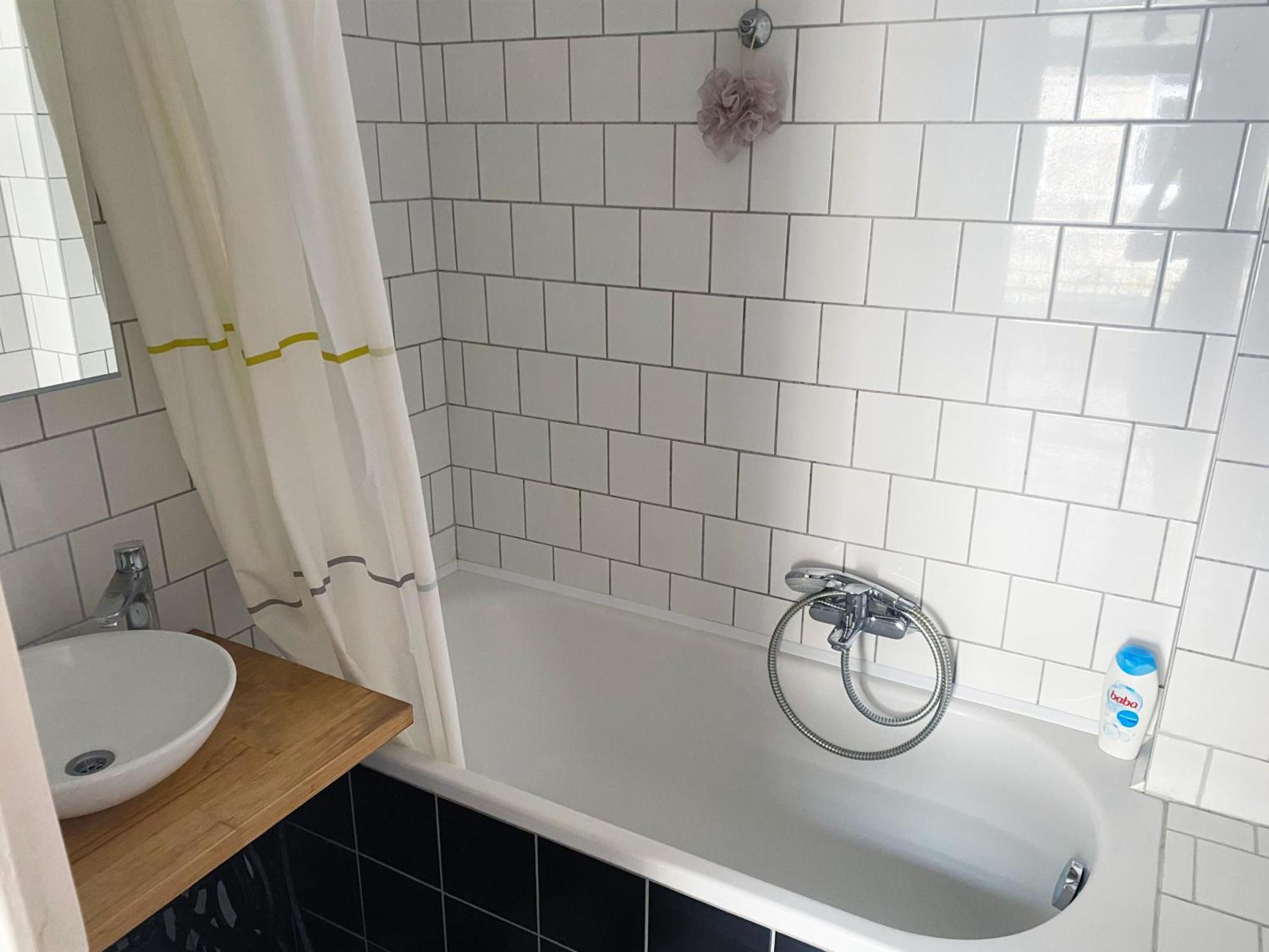Nice "Trabi" Apartment In The City Budapeste Exterior foto
