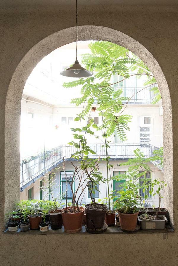 Nice "Trabi" Apartment In The City Budapeste Exterior foto